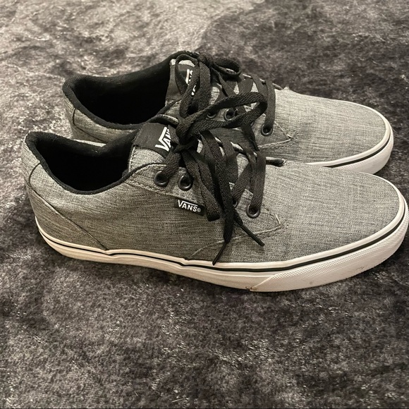 Vans - Picture 3 of 5